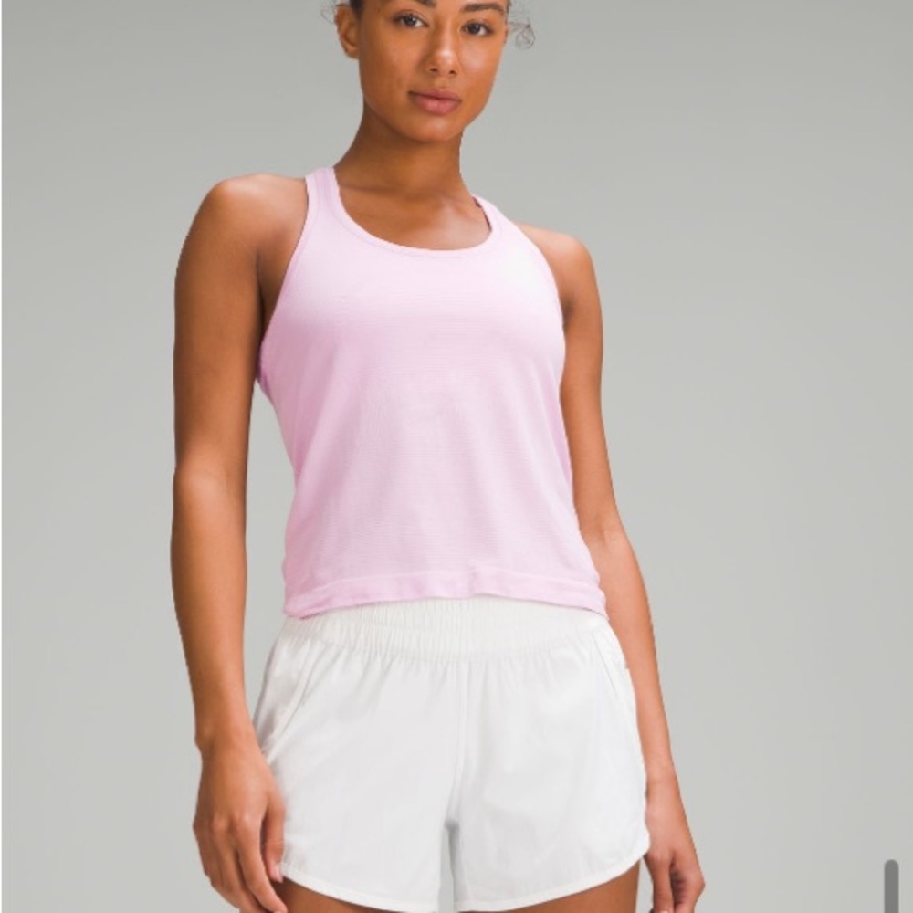 Swiftly tech razer back Tank 2.0 waist length
